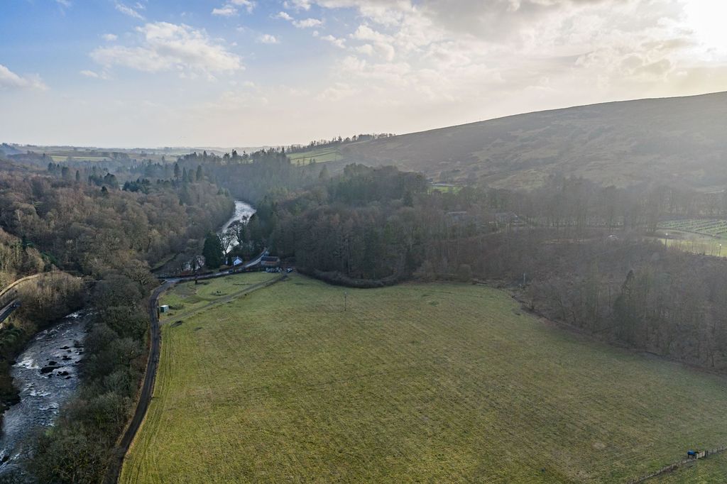 Land for saleResidential Development Land At Murtholm, Langholm DG13 photo 2