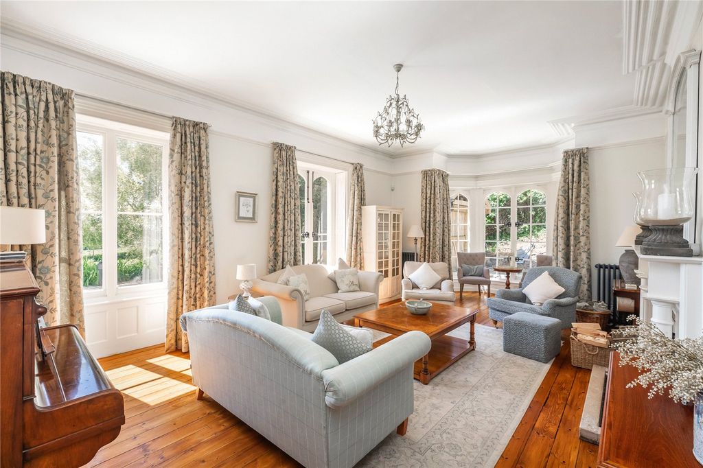 Additional image 3 of 9 bed detached house for saleChurch Street, Weymouth, Dorset DT3