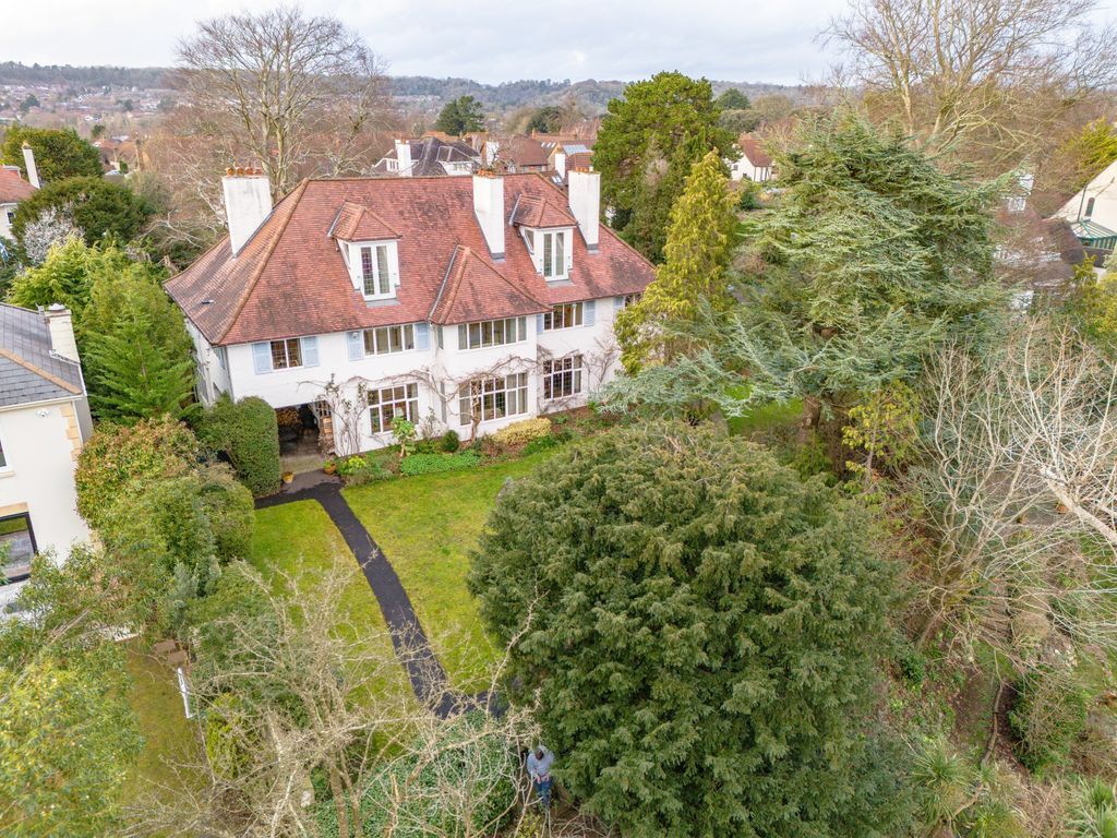 Additional image 24 of 6 bed detached house for saleDruid Stoke Avenue, Stoke Bishop, Bristol BS9