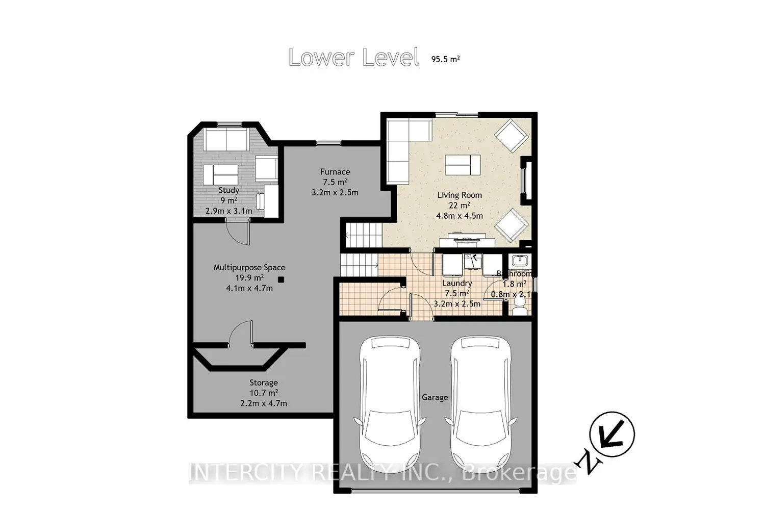 Additional image 16 of 48 Champlain Boulevard