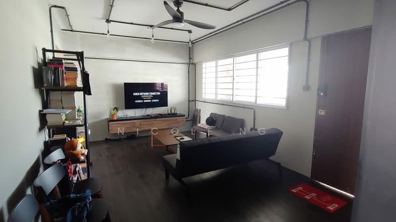655 Yishun Avenue 4 photo 2