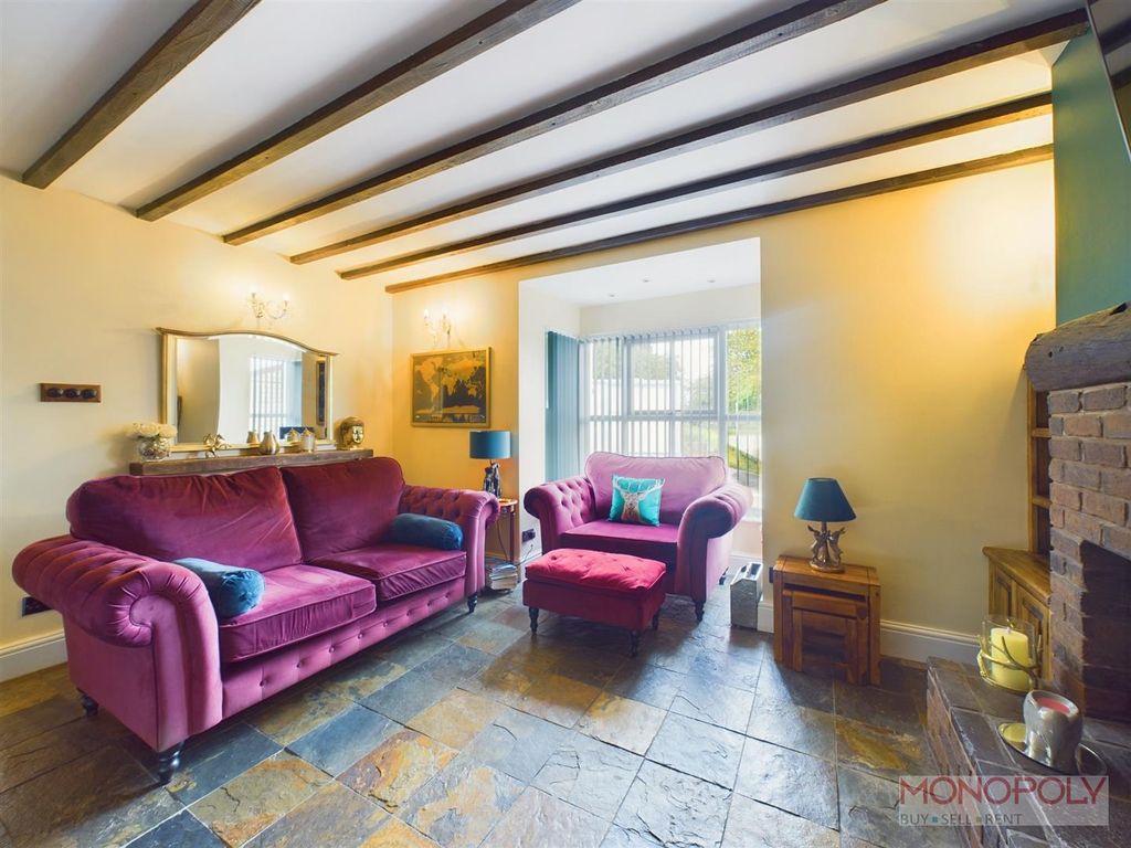 Additional image 7 of 3 bed detached house for saleHafod, Ruabon, Wrexham LL14