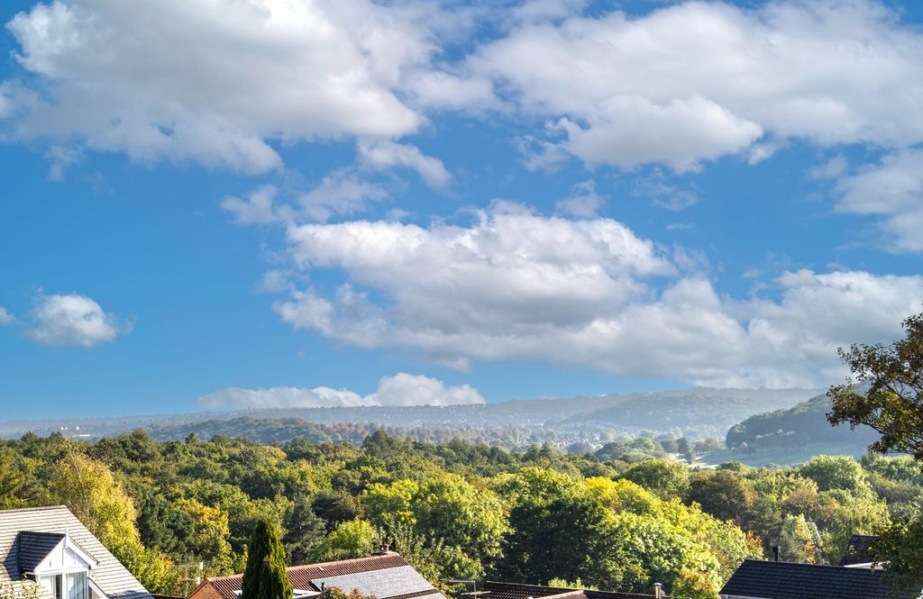 Additional image 4 of 5 bed detached house for saleSouthernwood View - Dore Road, Sheffield S17
