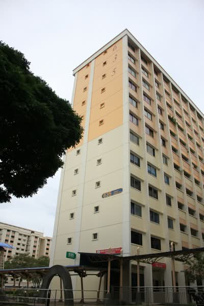 Additional image 8 of 635 Yishun Street 61