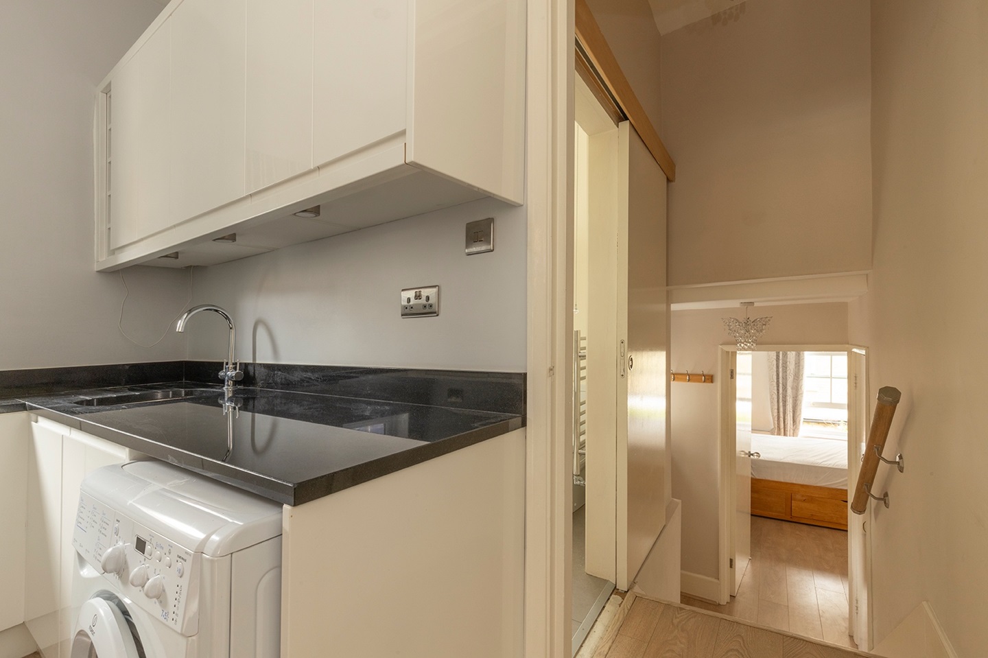 Additional image 4 of 1 Bed Flat, Tremadoc Road, SW4, N1 7GU