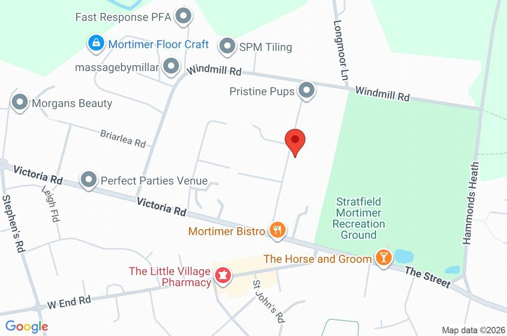 Additional image 29 of 3 bed terraced house for saleKing Street, Mortimer Common, Reading, Berkshire RG7