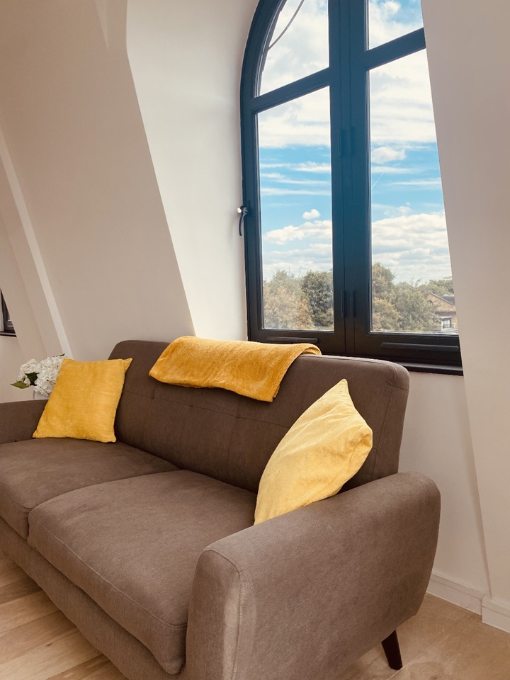 Additional image 27 of 1 Bed Flat, Forest Road, E8, N1 7GU