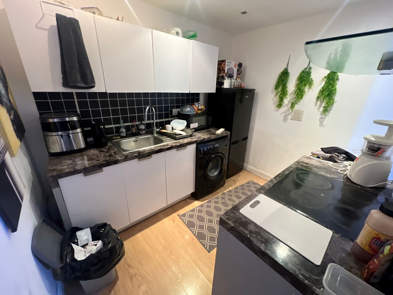 Additional image 19 of 1 Bed Flat, Essex Street, B5, N1 7GU