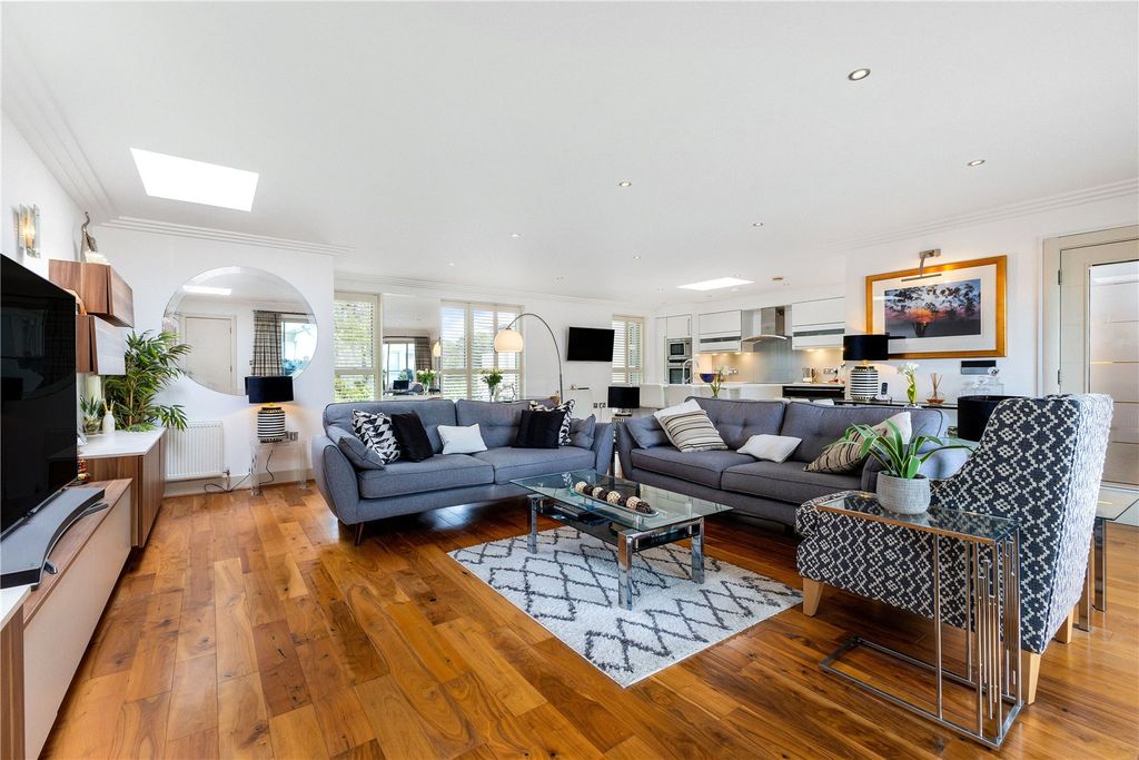 Additional image 3 of 3 bed flat for saleWesthaven, 1 Western Road, Canford Cliffs, Poole BH13