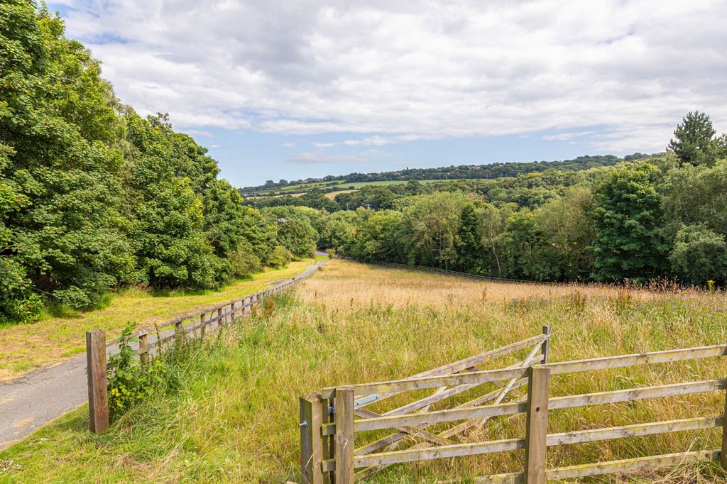 Additional image 31 of 5 bed barn conversion for saleHagg Hill Farm, Spa Well Road, Winlaton Mill, Tyne And Wear NE21