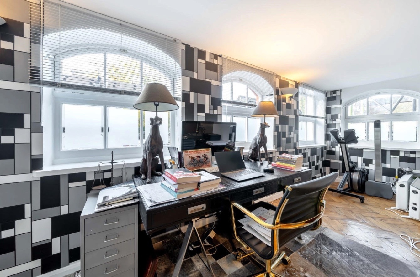 Additional image 9 of 2 Bed Flat, Reed Place, SW4, N1 7GU