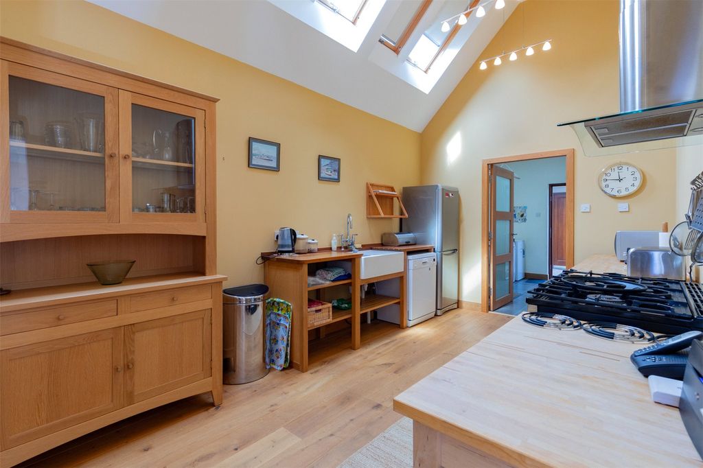 Additional image 11 of 4 bed detached house for saleWellpark Cottage, Tighnabruaich, Argyll And Bute PA21