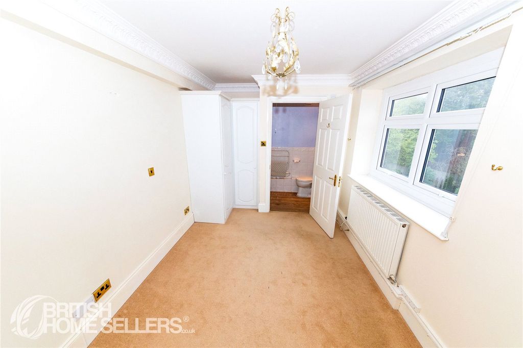 Additional image 23 of 2 bed flat for saleLord Austin Drive, Marlbrook, Bromsgrove, Worcestershire B60