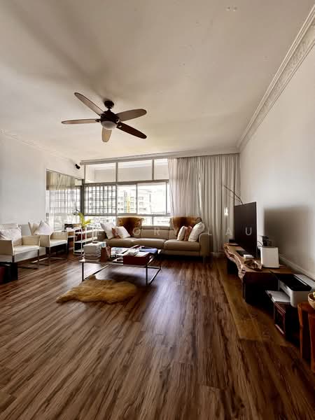 61 Mount Sinai Drive