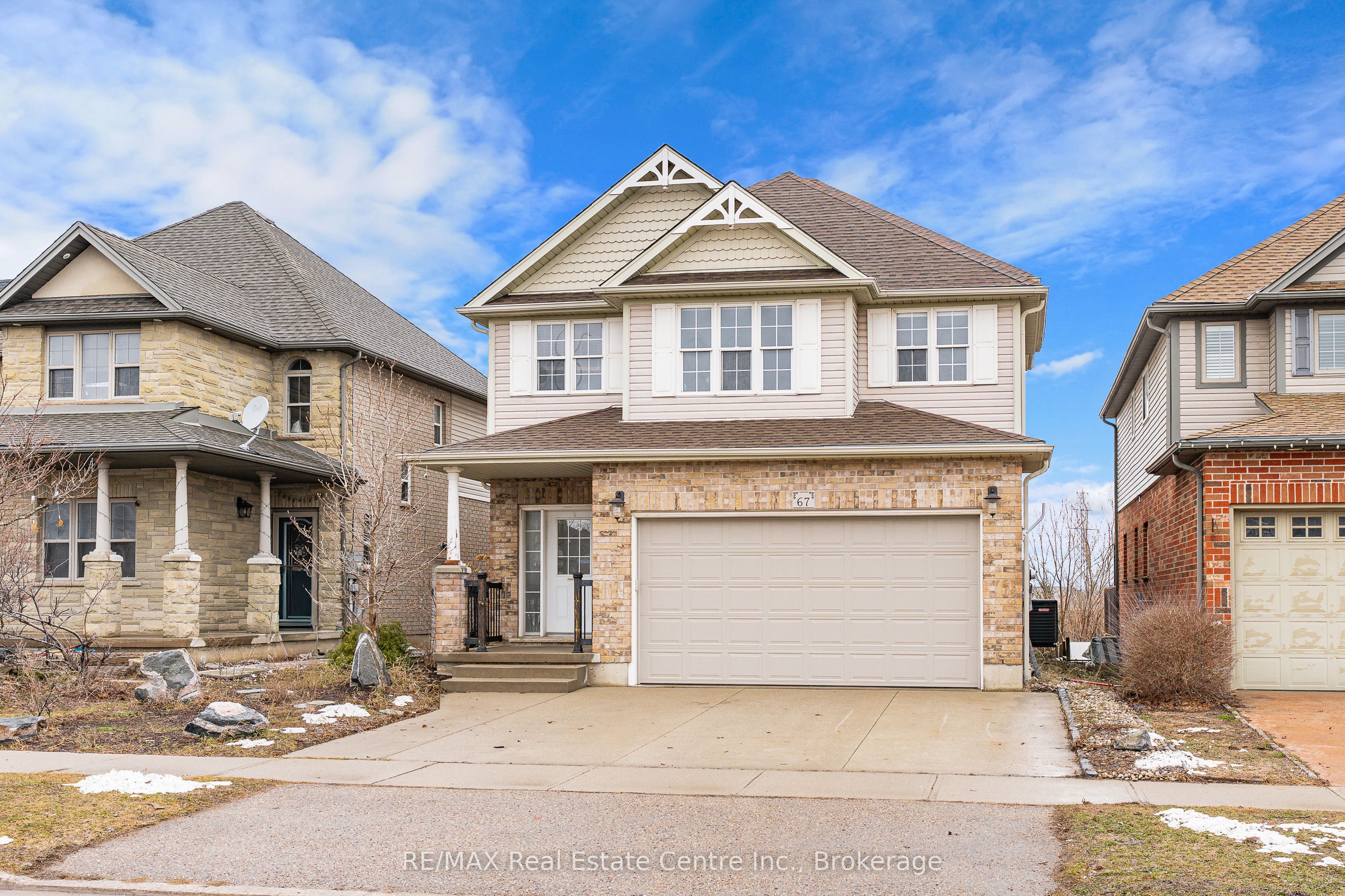 Additional image 2 of 67 Maitland Street, Kitchener, ON, N2R 1V2