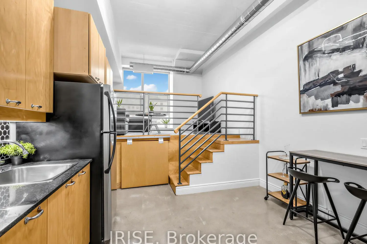 Additional image 5 of 155 Dalhousie Street 718