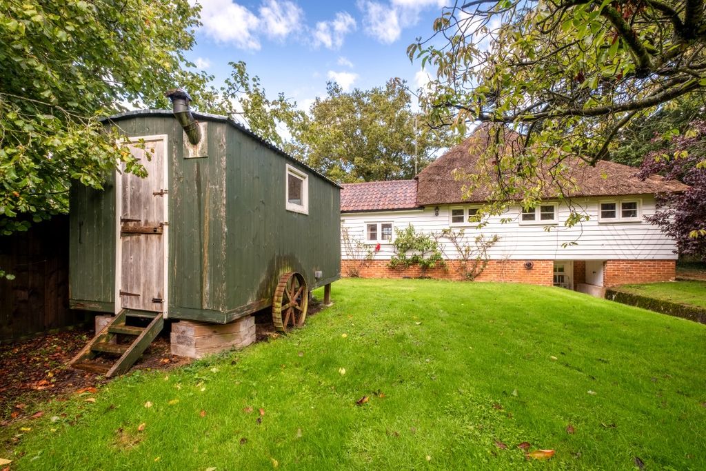 Additional image 28 of 5 bed detached house for saleThe Street, Hacheston, Woodbridge IP13