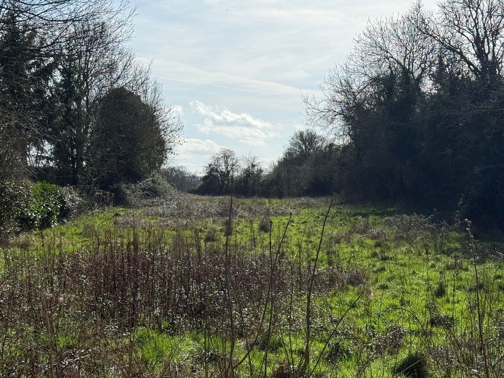Land for saleLand West Of Happy Acre, Kingsdown Lane SN25