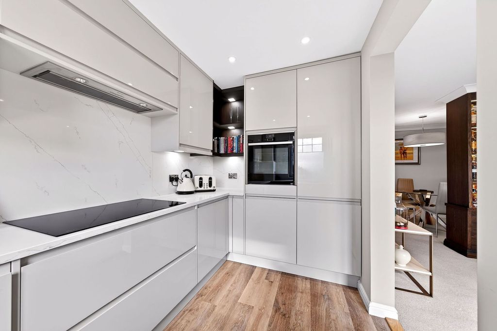 Additional image 19 of 2 bed flat for saleEagles View, Livingston EH54