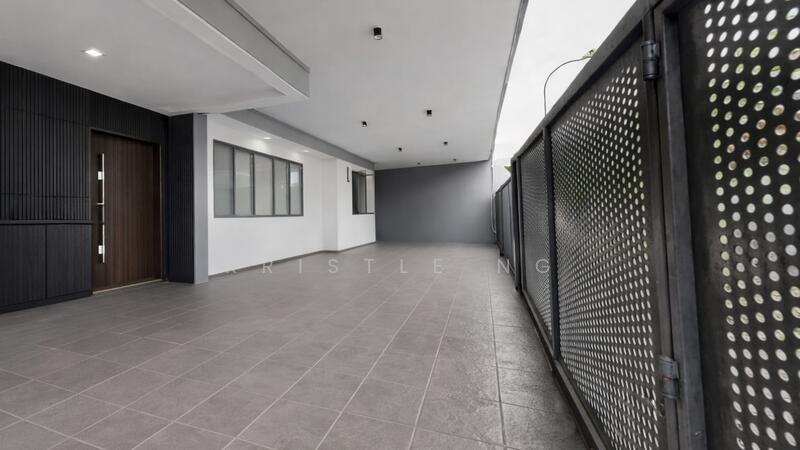 Additional image 13 of Seletar hills