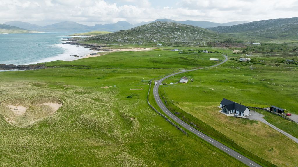 Additional image 29 of 2 bed detached bungalow for saleBorve, Isle Of Harris HS3