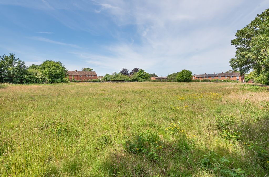 Additional image 3 of Land for saleRowley Drive, Newmarket CB8