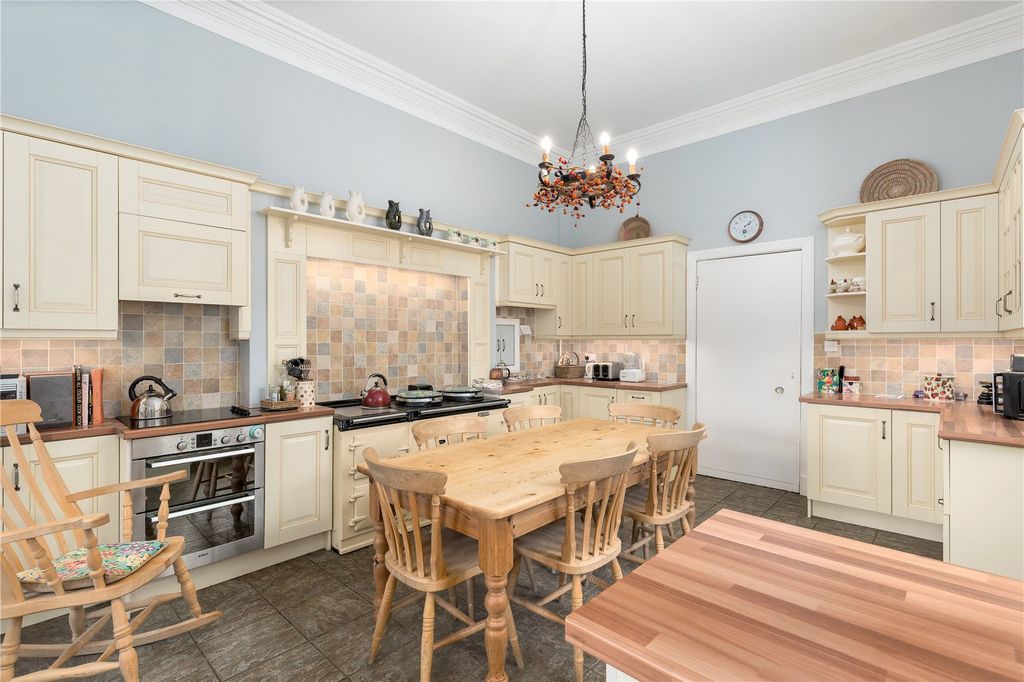 Additional image 9 of 7 bed detached house for saleKings Grange House, Castle Douglas, Dumfries & Galloway DG7