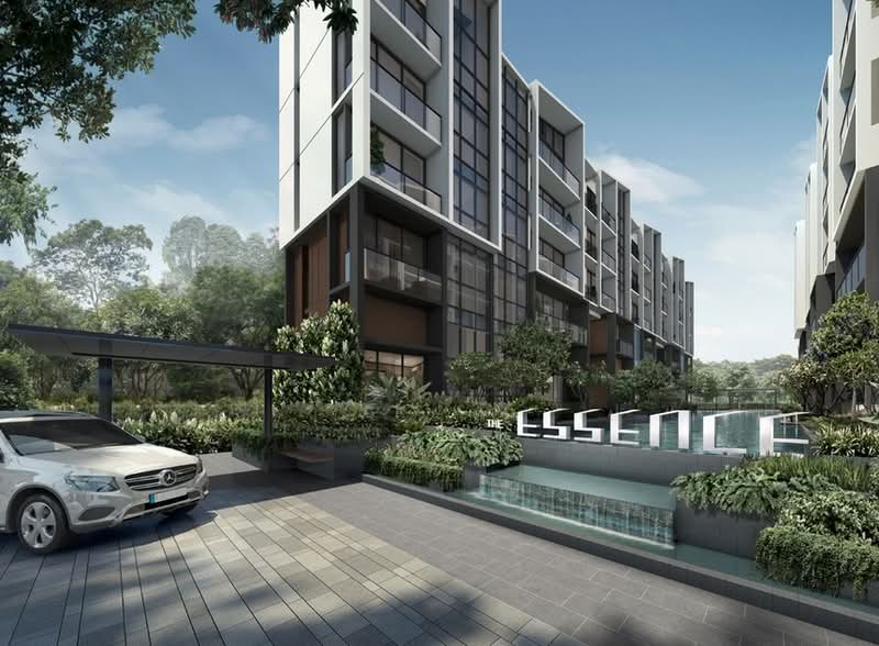 Additional image 16 of 1 Chong Kuo Road