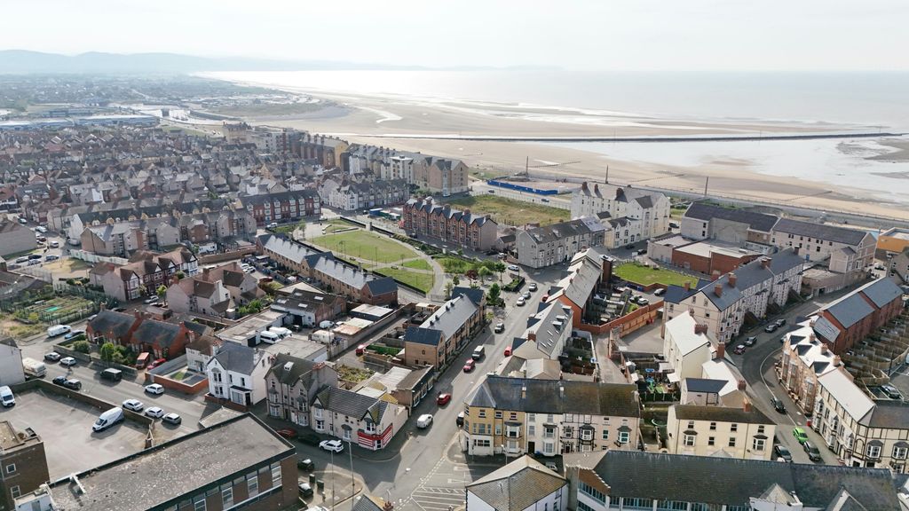 Additional image 9 of 2 bed flat for sale1 Abbey Street, Rhyl LL18