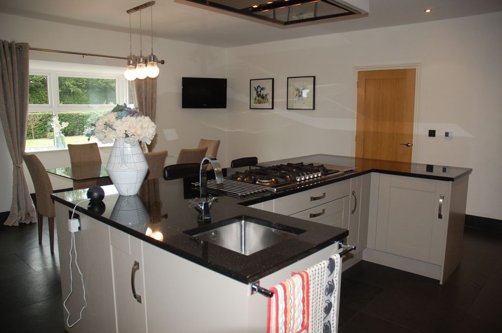 Additional image 8 of 6 bed detached house for saleCorbridge House, Milton, Crocketford, Dumfries DG2