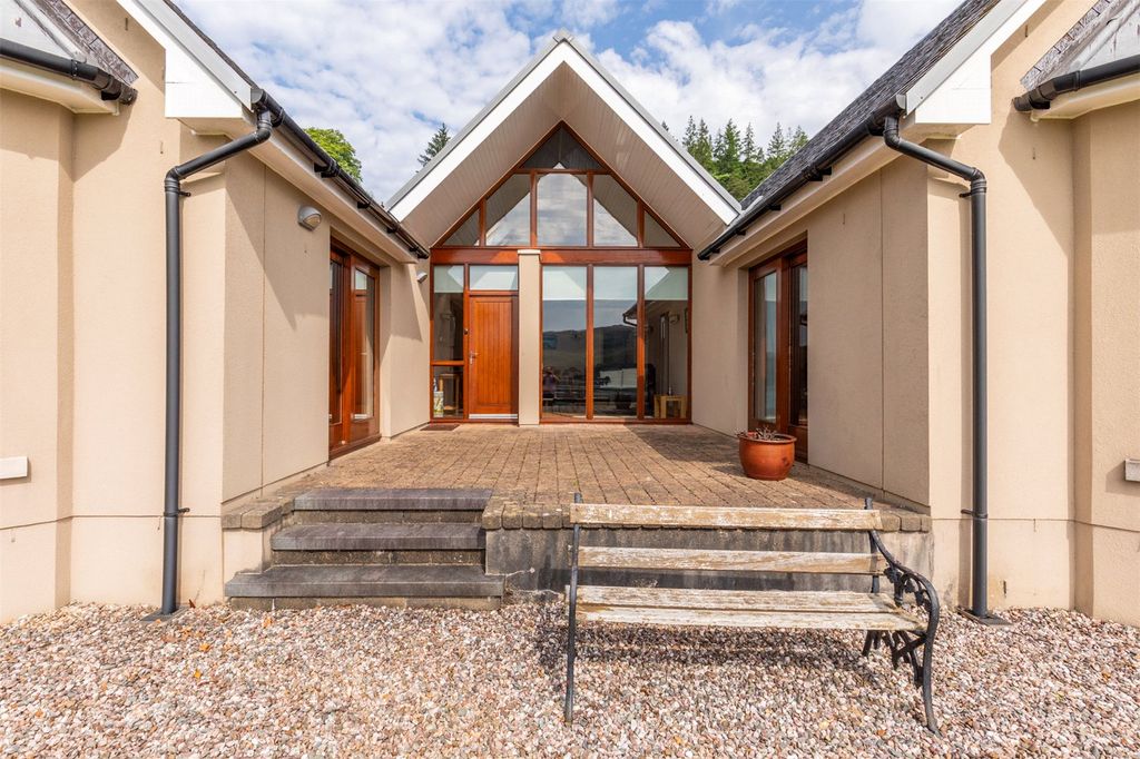 Additional image 6 of 4 bed detached house for saleWellpark Cottage, Tighnabruaich, Argyll And Bute PA21