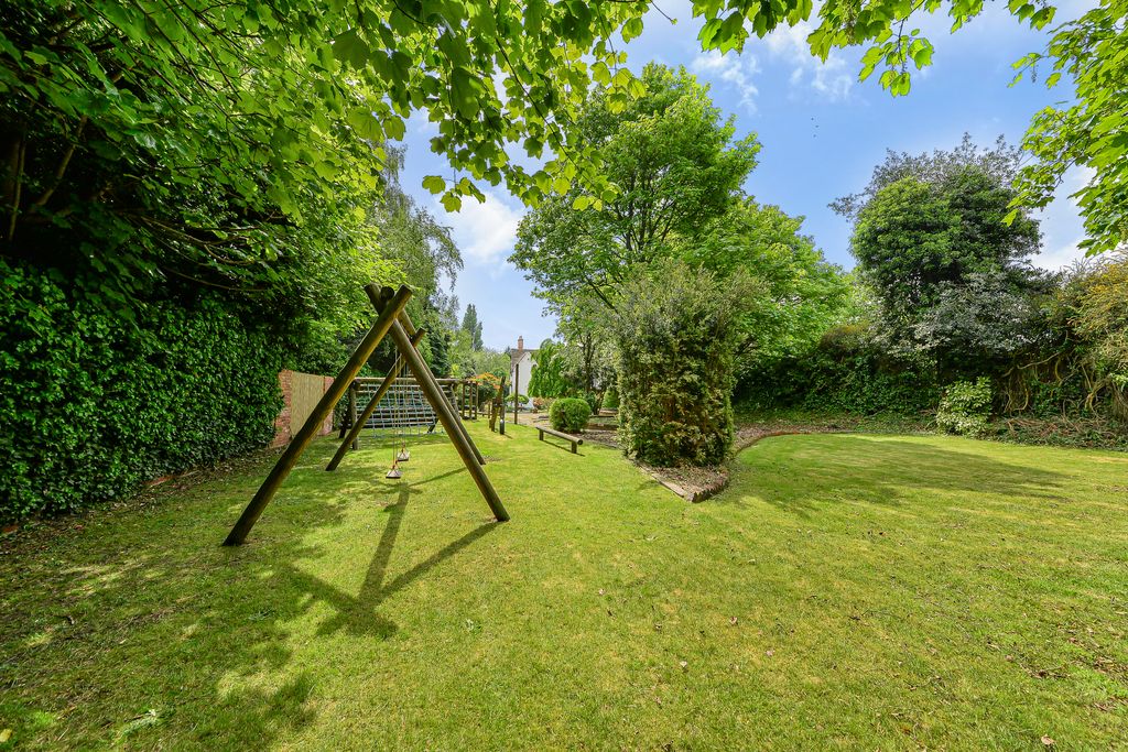 Additional image 35 of 6 bed detached house for saleWoodbourne Road, Harborne B17