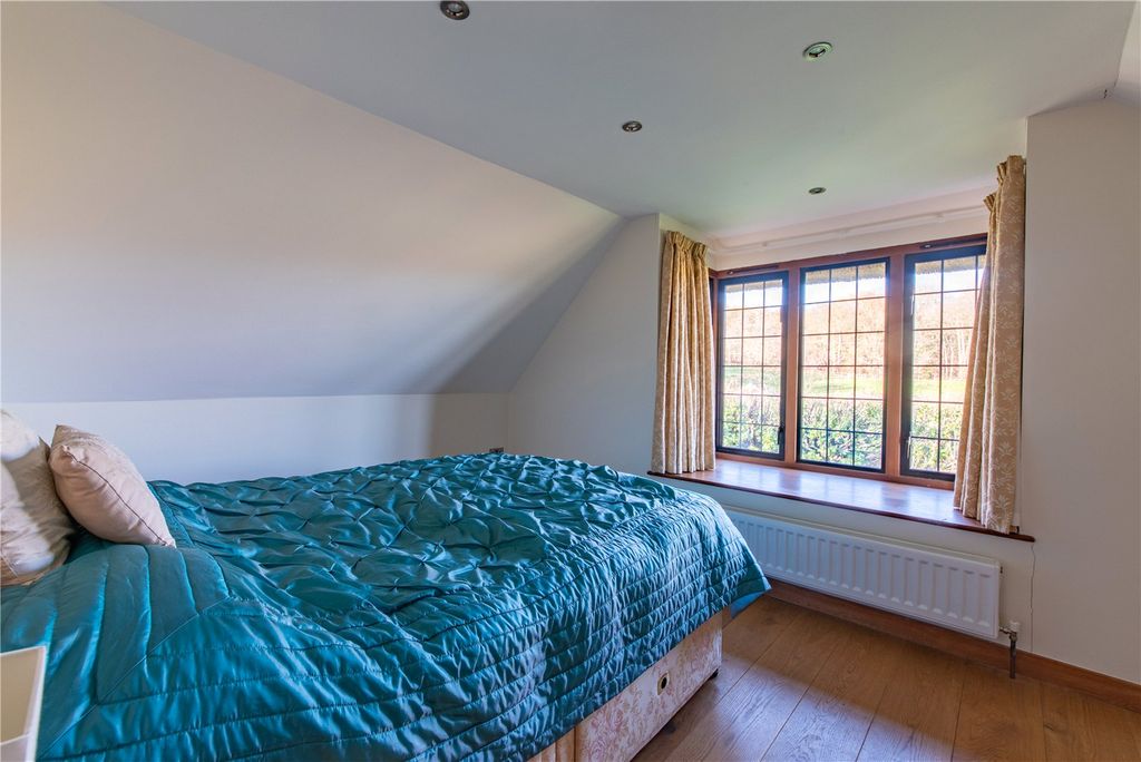 Additional image 18 of 5 bed equestrian for saleMarsh Lane, Curridge, Thatcham, Berkshire RG18