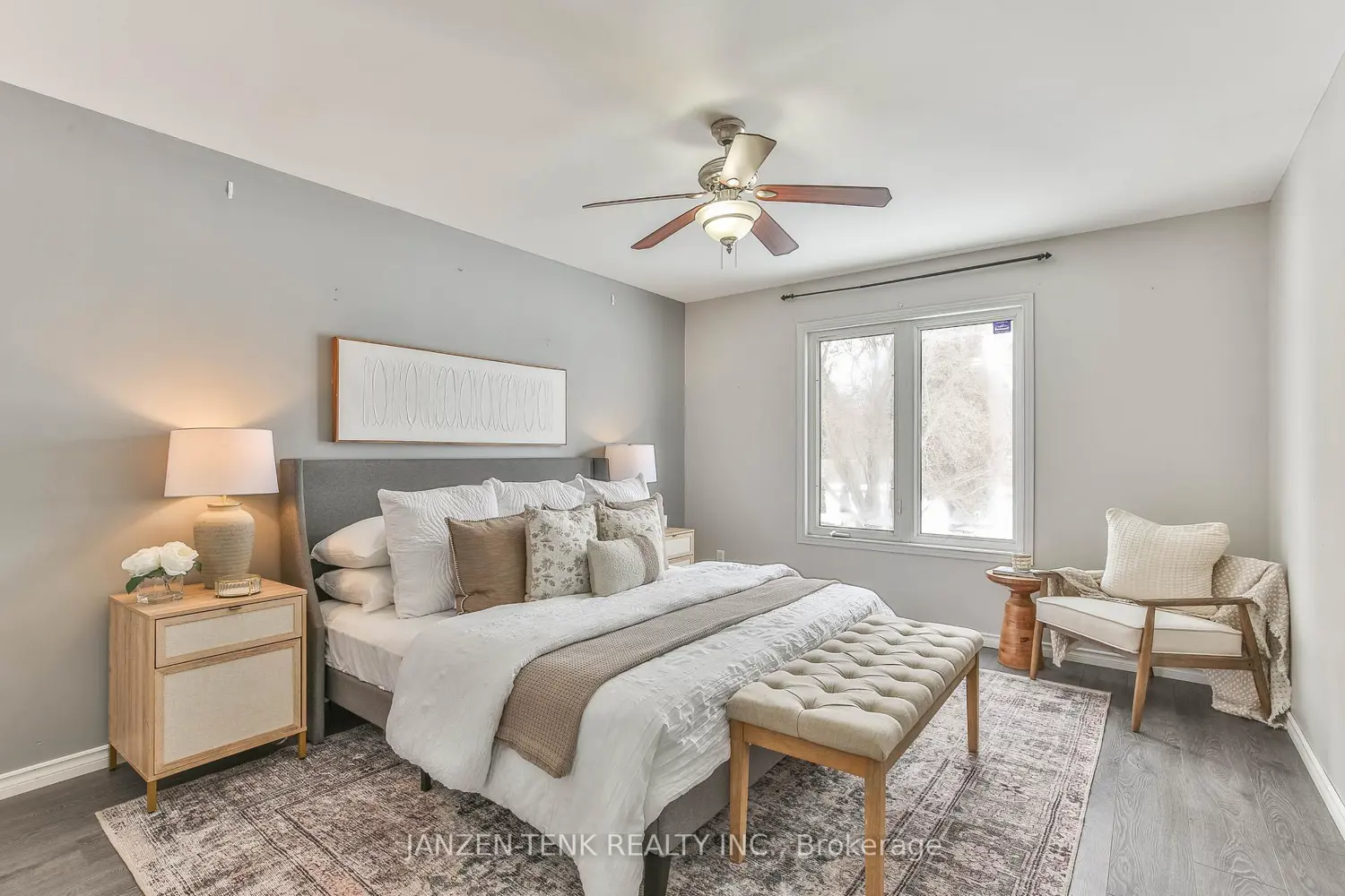 Additional image 9 of 56092 Calton Line