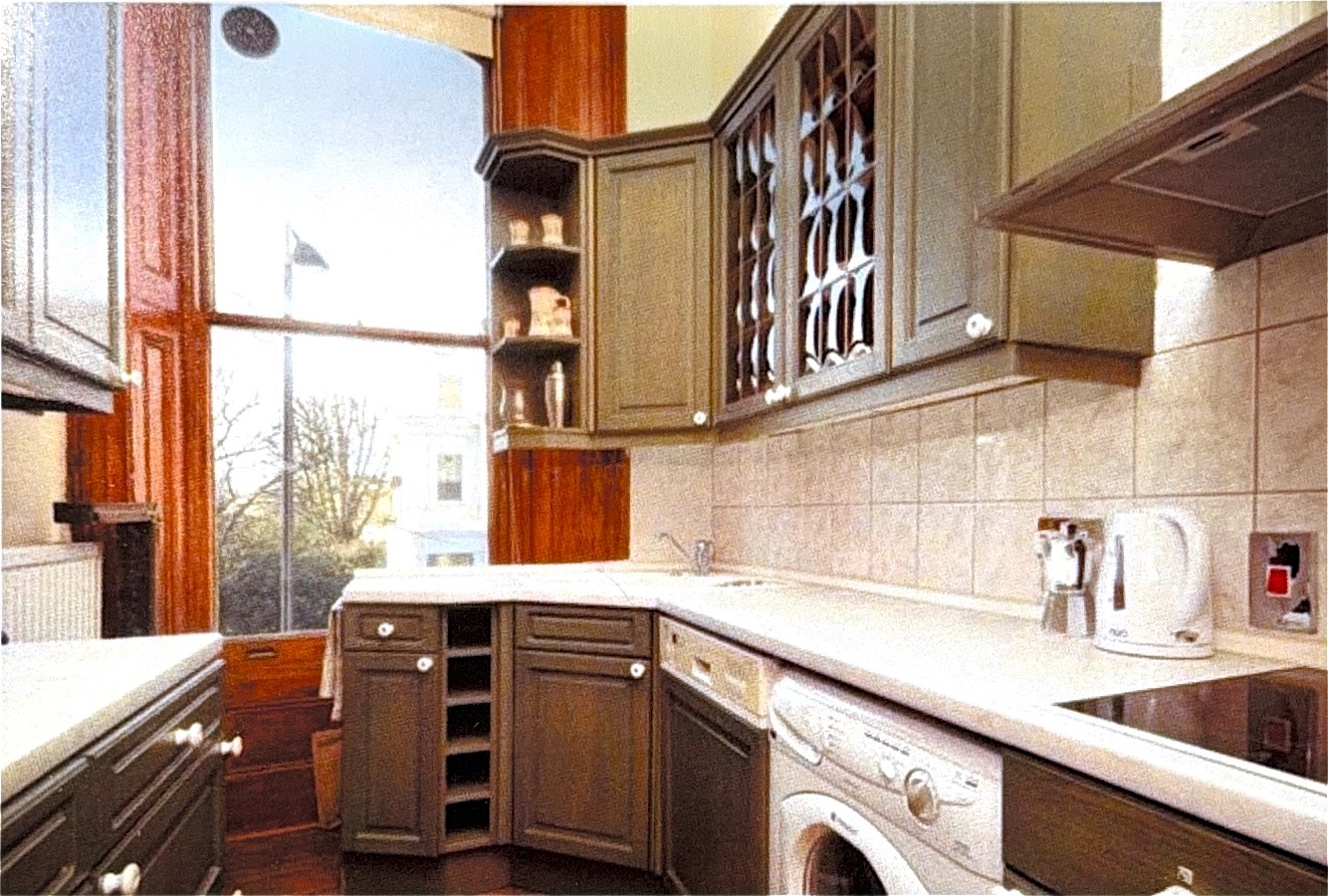 Additional image 3 of 1 Bed Flat, Ladbroke Grove, W11, N1 7GU