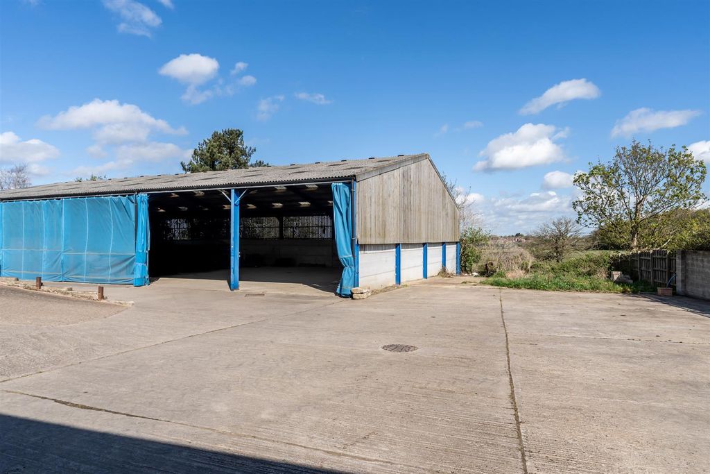 Additional image 8 of Land for salePlot 1 Mount View Farm, Parkhall Lane, Spinkhill, Sheffield S21