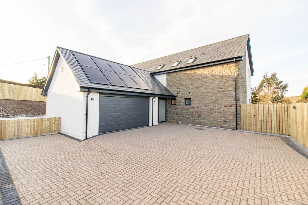 Additional image 5 of 4 bed detached house for saleInverkeilor, Arbroath DD11