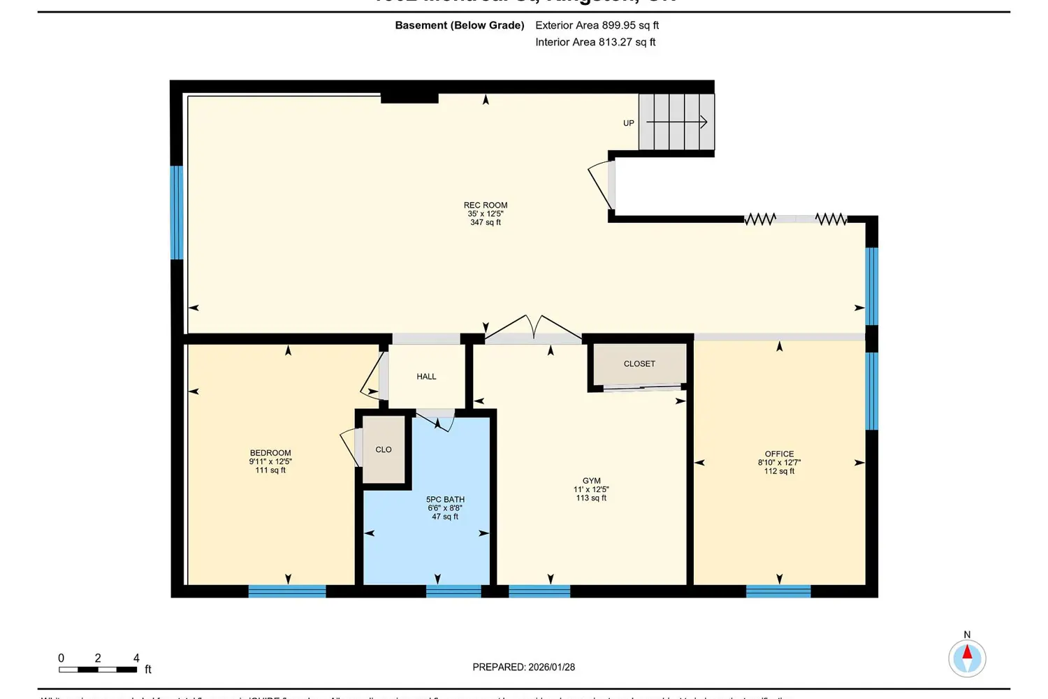 Additional image 20 of 1302 Montreal Street