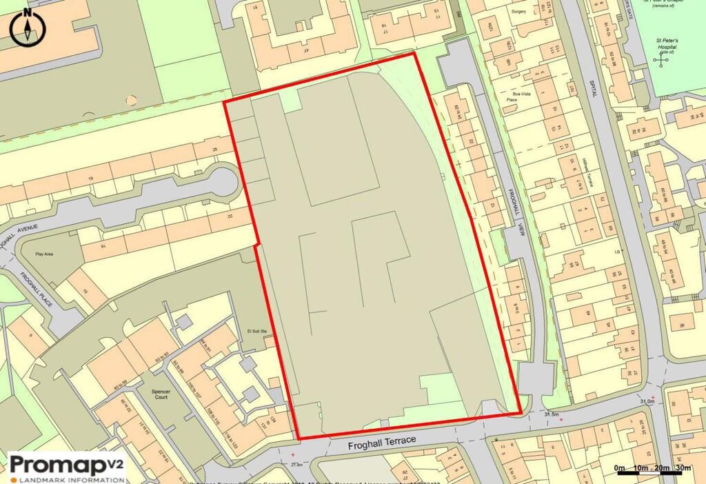 Additional image 6 of Froghall Terrace, Aberdeen, AB24 3JP