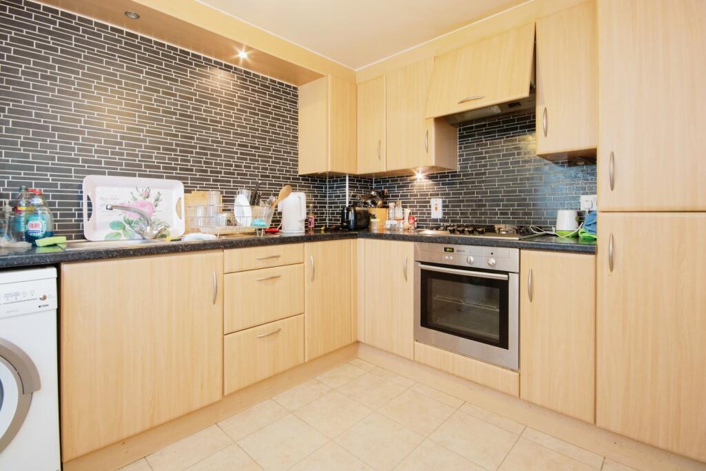 Additional image 5 of Ashgrove Road, Aberdeen, AB25