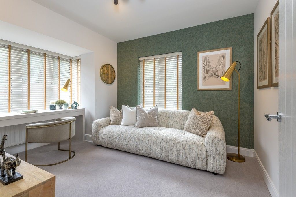 Additional image 9 of 4 bed detached house for sale"Rowan" at Stoney Lane, Ashmore Green, Thatcham RG18