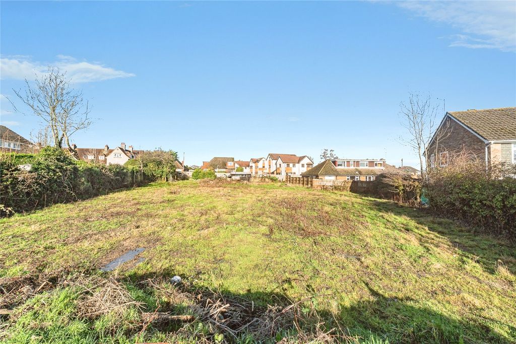 Additional image 12 of Land for saleLinnet Close, Tilehurst, Reading, Berkshire RG31