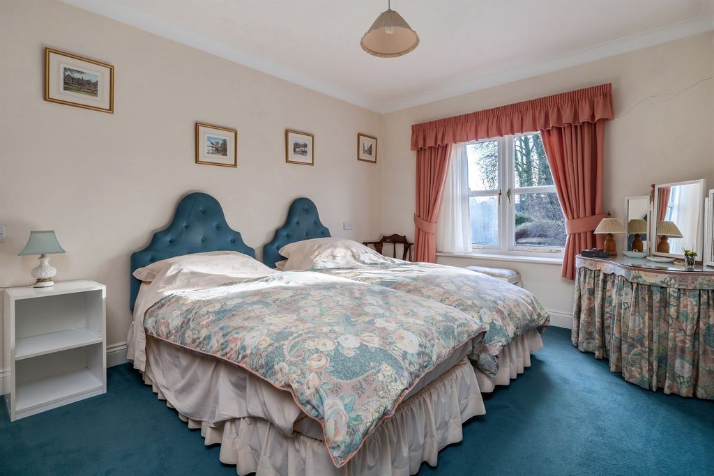 Additional image 9 of 2 bed flat for saleAbbey Mill, Shirleys Drive, Prestbury, Macclesfield SK10