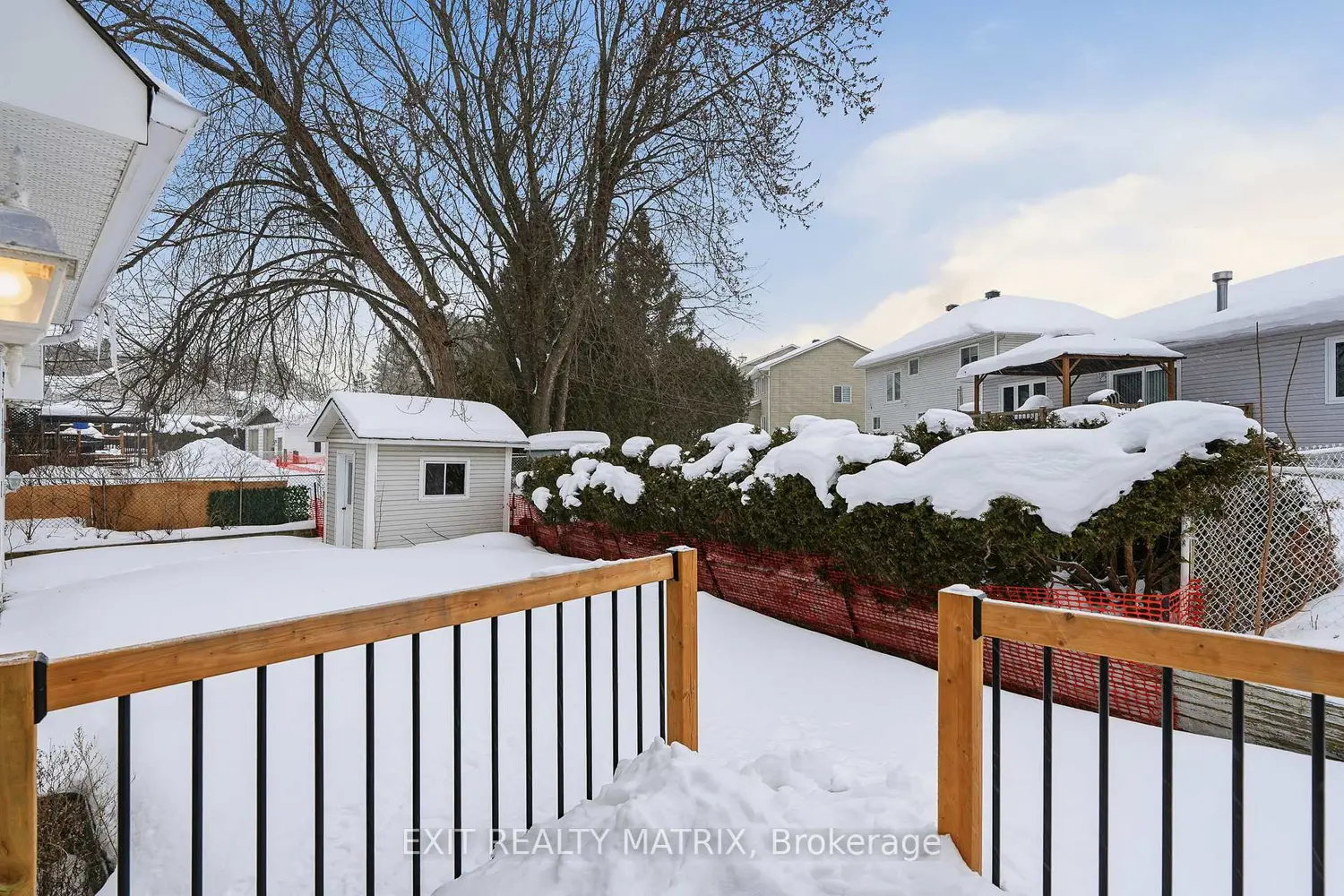 Additional image 16 of 203 Montee Outaouais Road