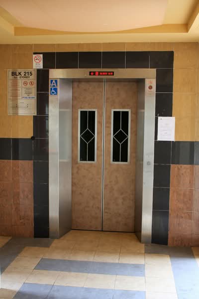 Additional image 9 of 215 Ang Mo Kio Avenue 1