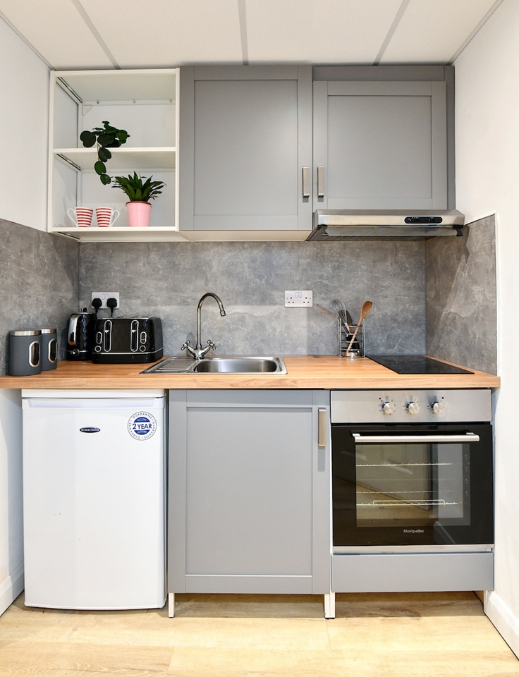 Additional image 3 of Studio Flat, Ferncliffe Road, B17, N1 7GU