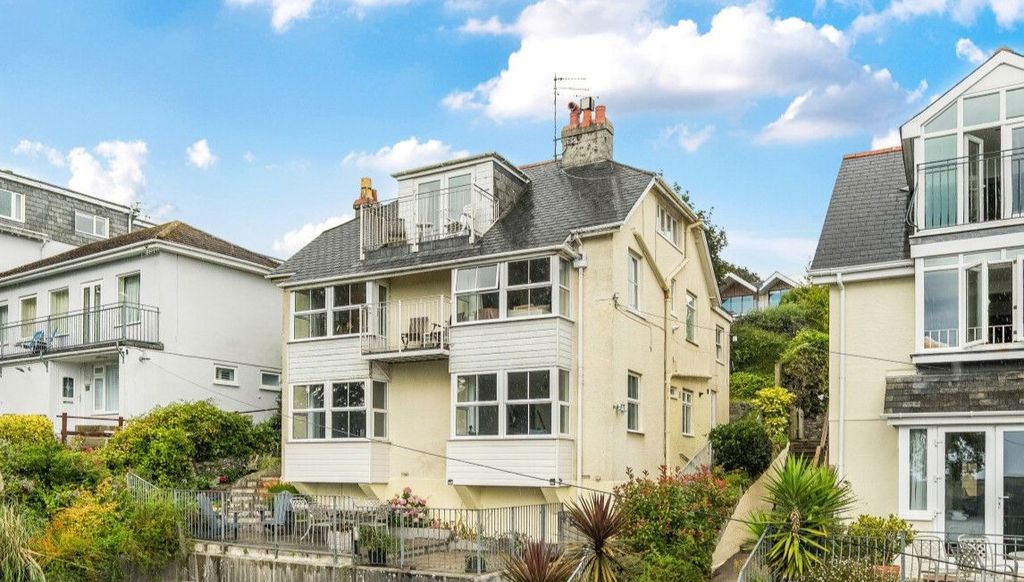 Additional image 2 of 3 bed maisonette for saleDevon Road, Salcombe TQ8