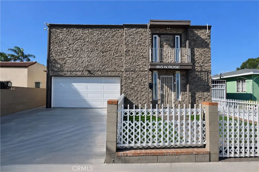 Additional image 28 of 815 N Rose Ave Unit 1, Compton, CA 90221