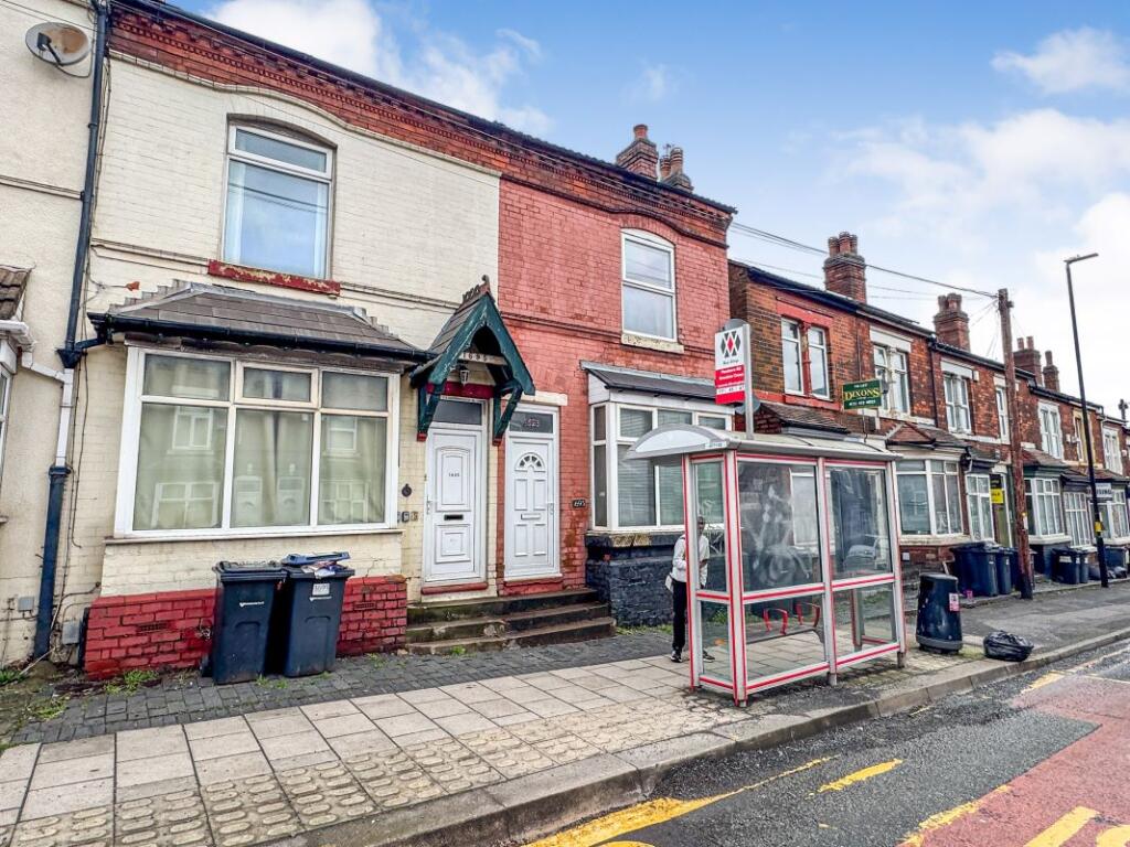 Additional image 18 of 1695 Pershore Road, Kings Norton, Birmingham, West Midlands, B30 3DT