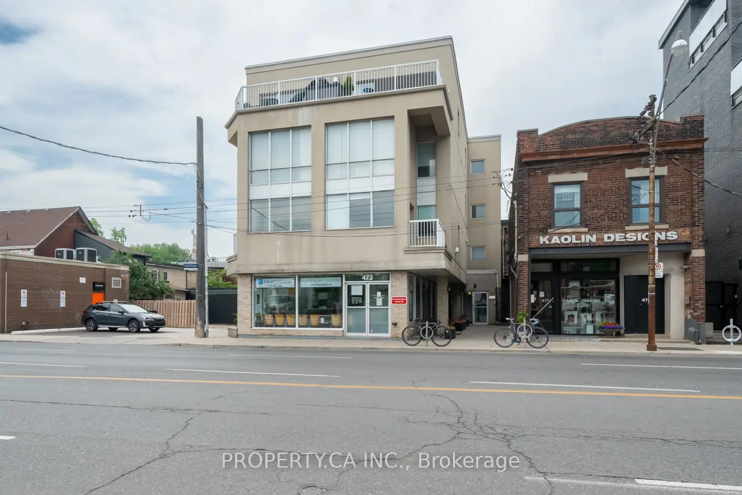 Additional image 20 of 473 Dupont Street 2